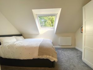 Bedroom Two- click for photo gallery